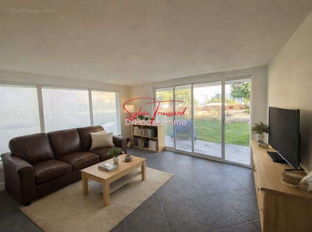 Maison à GUJAN-MESTRAS