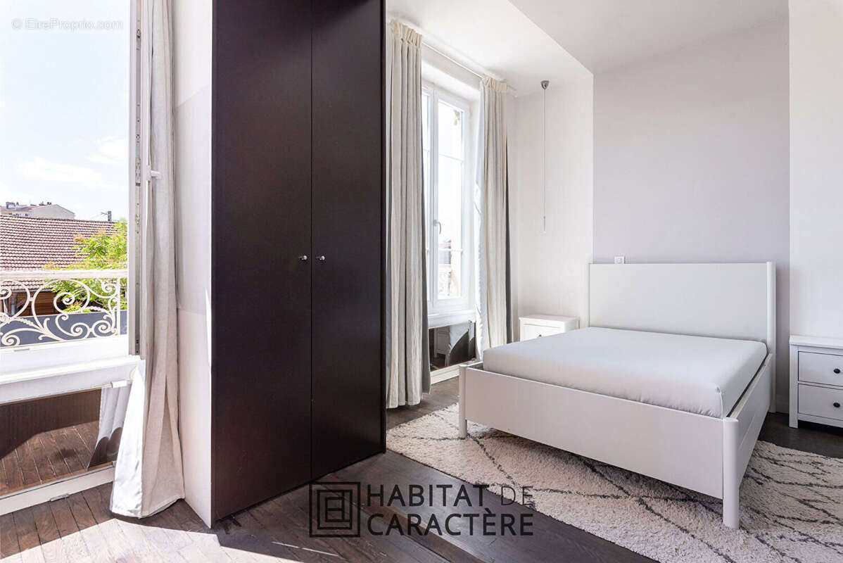 Appartement à LYON-9E