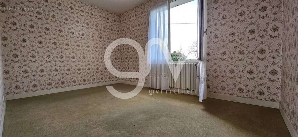 Maison à LAFEUILLADE-EN-VEZIE