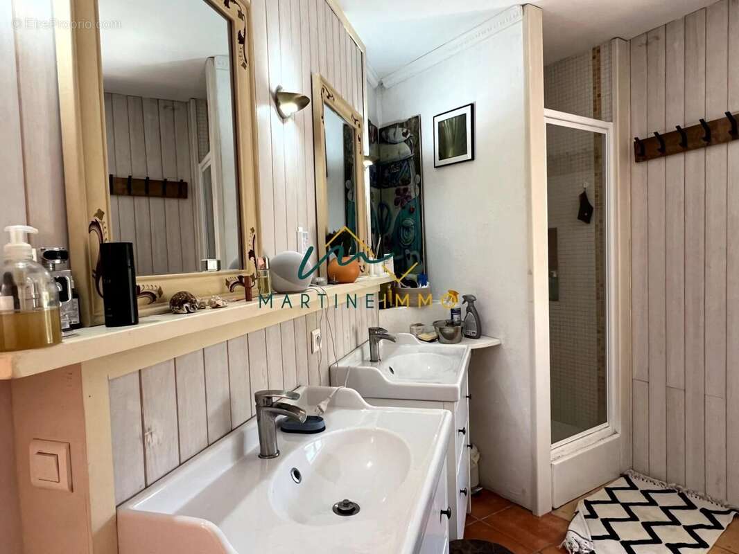 A vendre maison pierre 400m2 avec piscine - photo 16