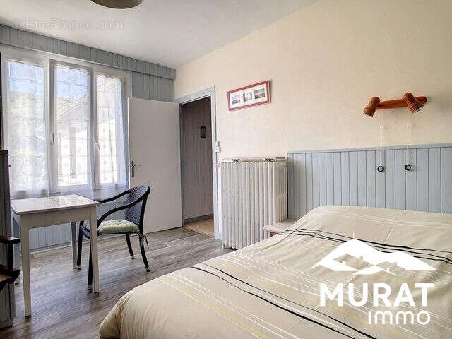 Appartement à ROYAT