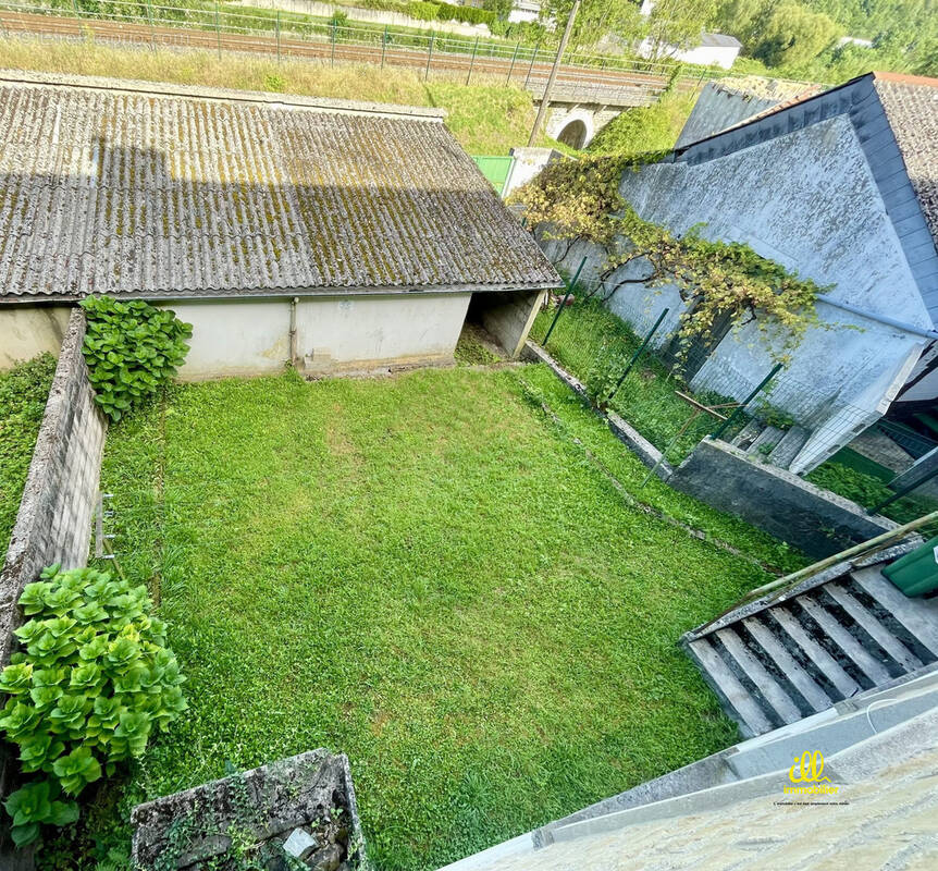 Appartement à NOUZONVILLE