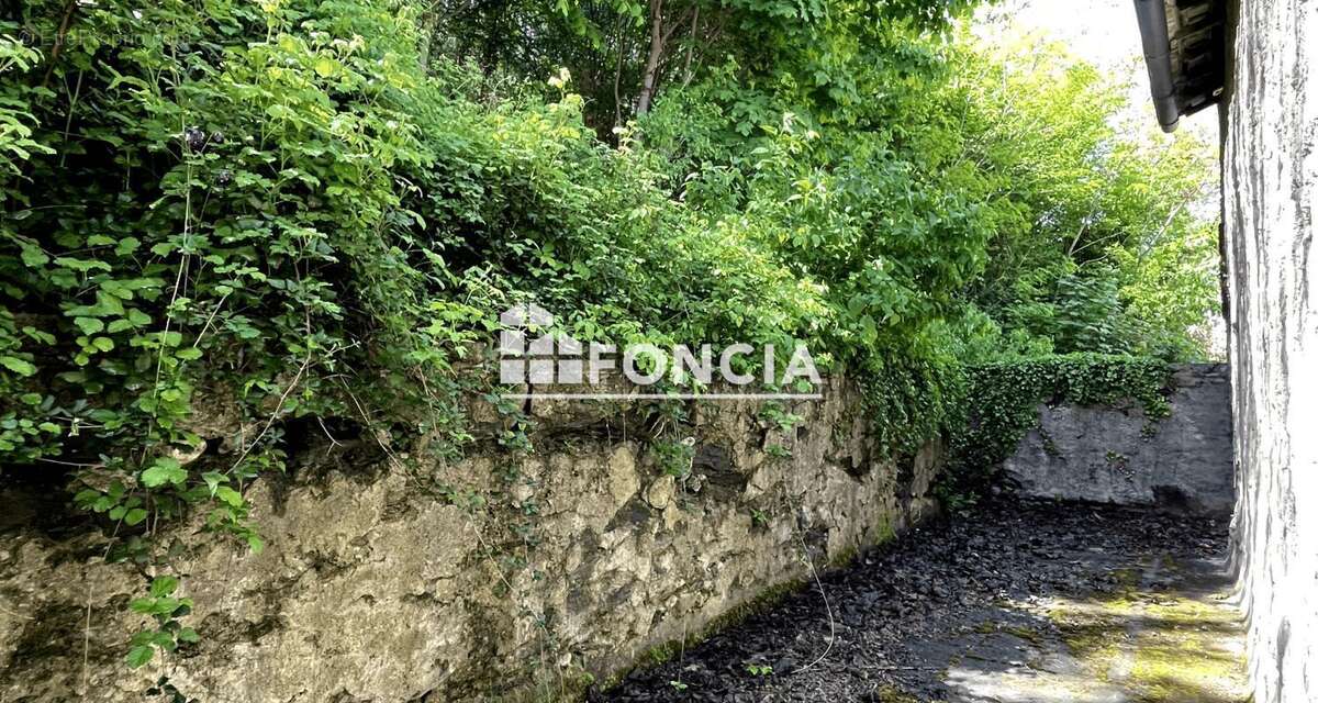 Appartement à LA JAVIE