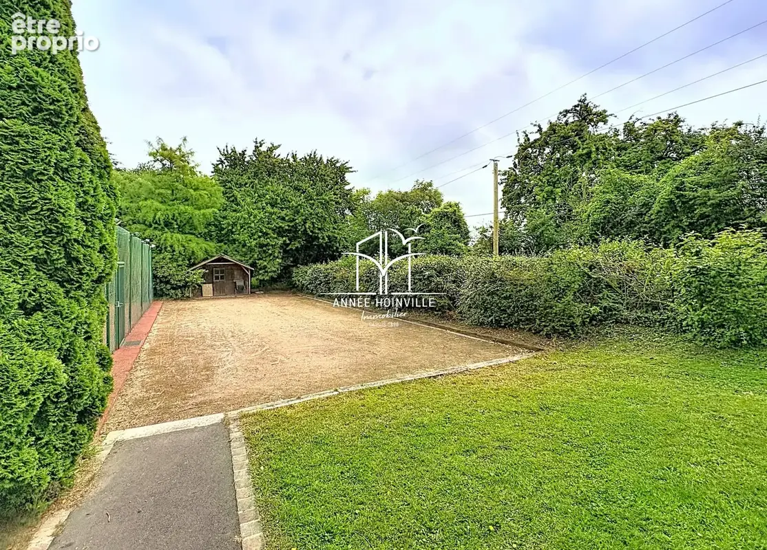 Maison 11 pièces 433 m² à vendre à Honfleur (14600) - photo 6
