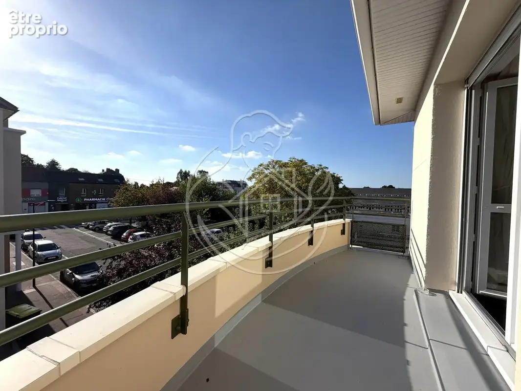 Appartement 3 pièces 65 m² · à Bonsecours · 65 m² · 229 000 €