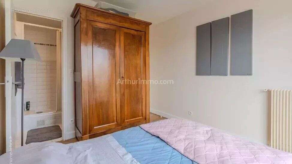 Vente Appartement Joinville-le-pont(94340) 697 000ï¿œ - photo 5