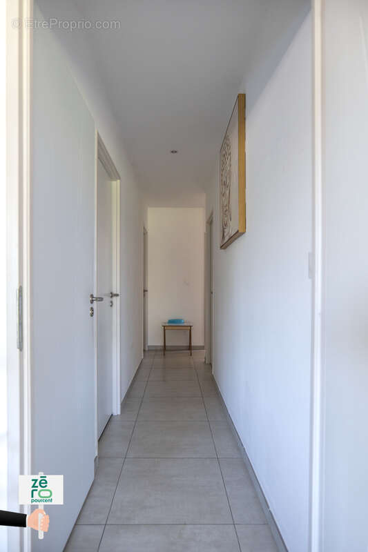 Maison à CHAILLE-LES-MARAIS