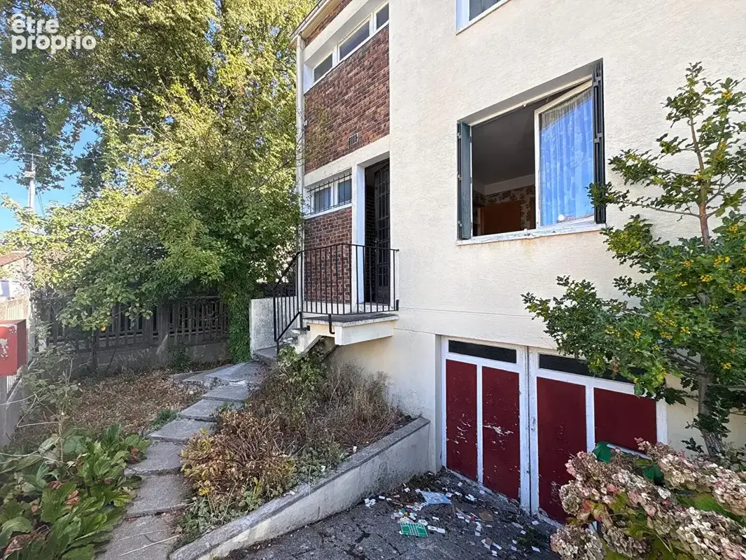 Photo Maison à Morsang-Sur-Orge au prix de 229 260€