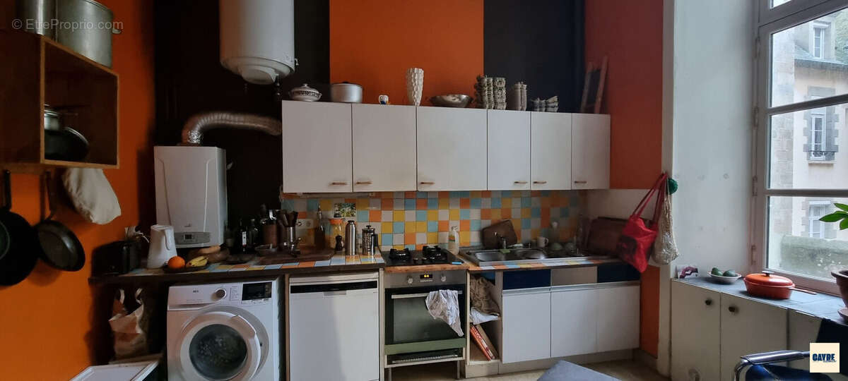 Appartement 117 m² à Saint-Malo  - photo 6
