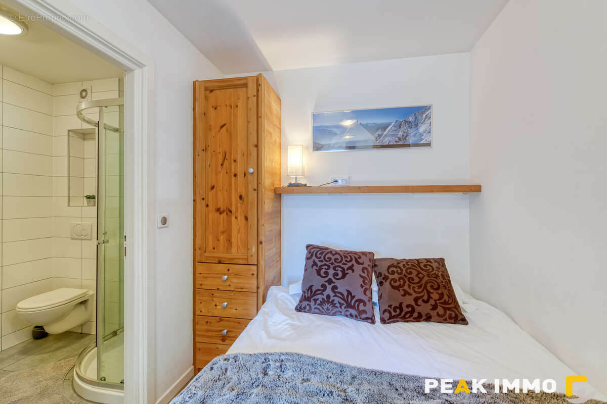Propriété de 310 m2 utiles - Chamonix-Mont-Blanc - photo 12