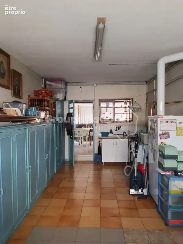 A vendre- en exclusivite - monteux - maison 115m² t4 - photo 7