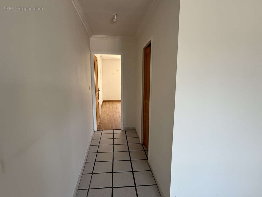 Appartement à ARNAC-POMPADOUR