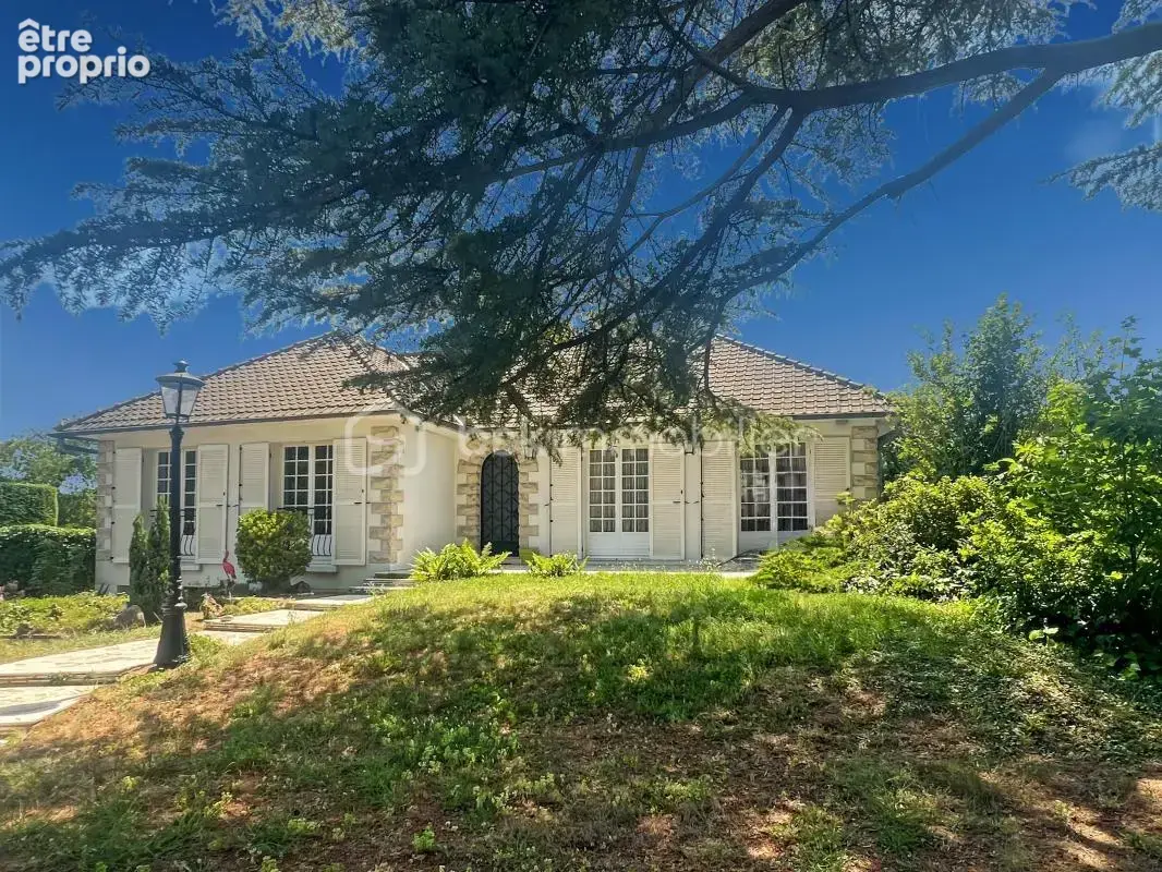 Maison à BRETIGNY-SUR-ORGE