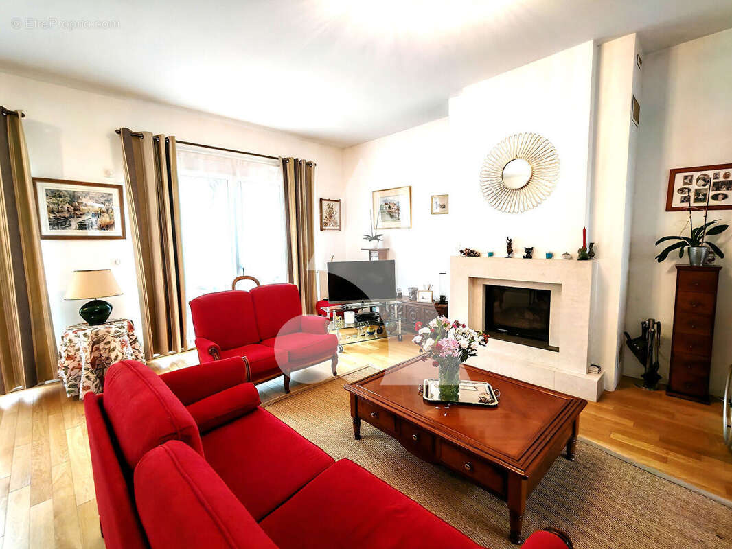 Maison à L'ISLE-ADAM