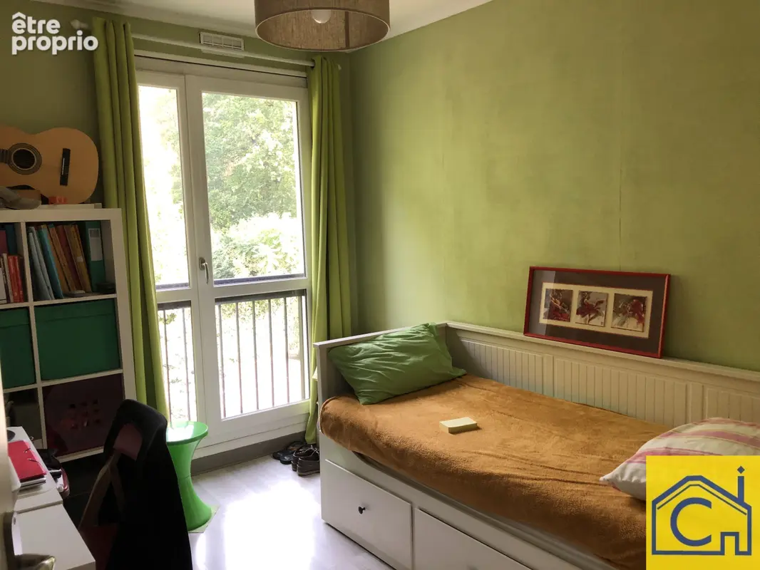 Appartement 4 pièces 85 m² à vendre à Cormeilles-En-Parisis (95240) - photo 8