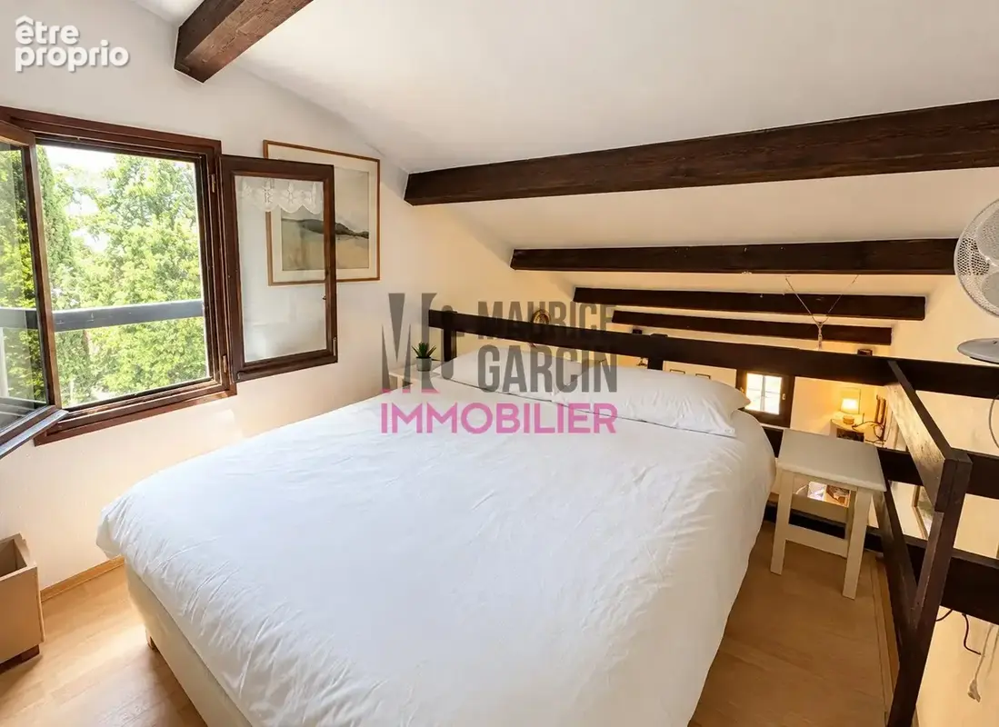 Maison 2 pièces 28 m² à vendre à Bedoin (84410) - photo 4