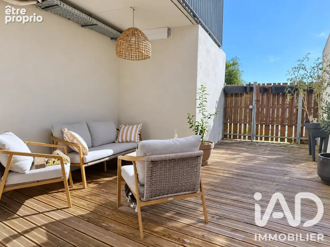 Photo 1 - Appartement à BRINDAS