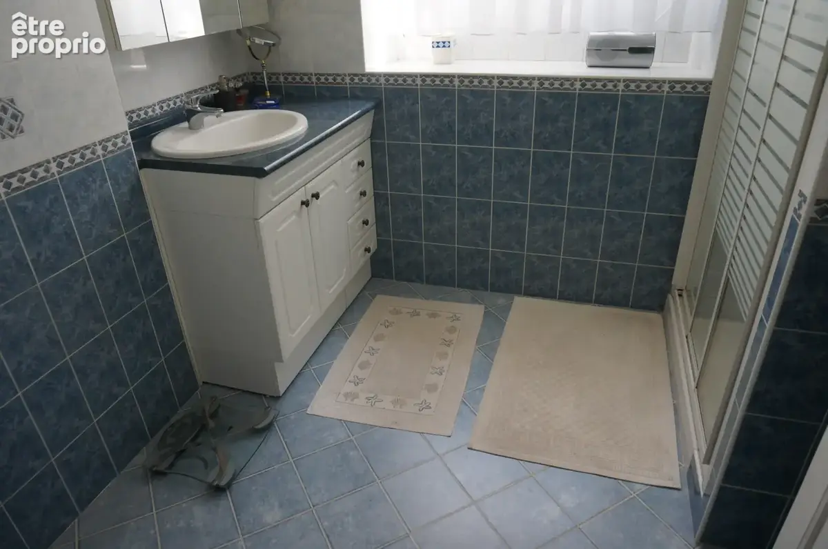 Maison 7 pièces 240 m² à vendre à Restigne (37140) - photo 13