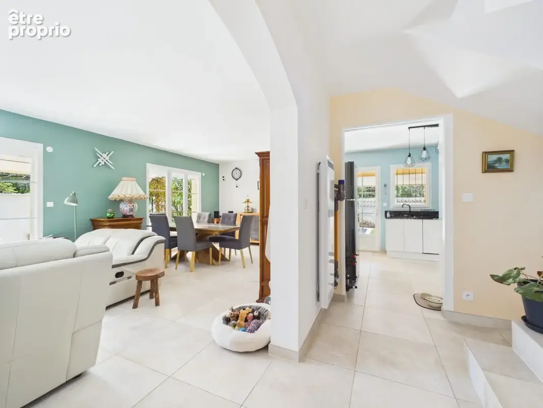 Maison 6 pièces 115 m² à vendre à Avignon (84000) - photo 7