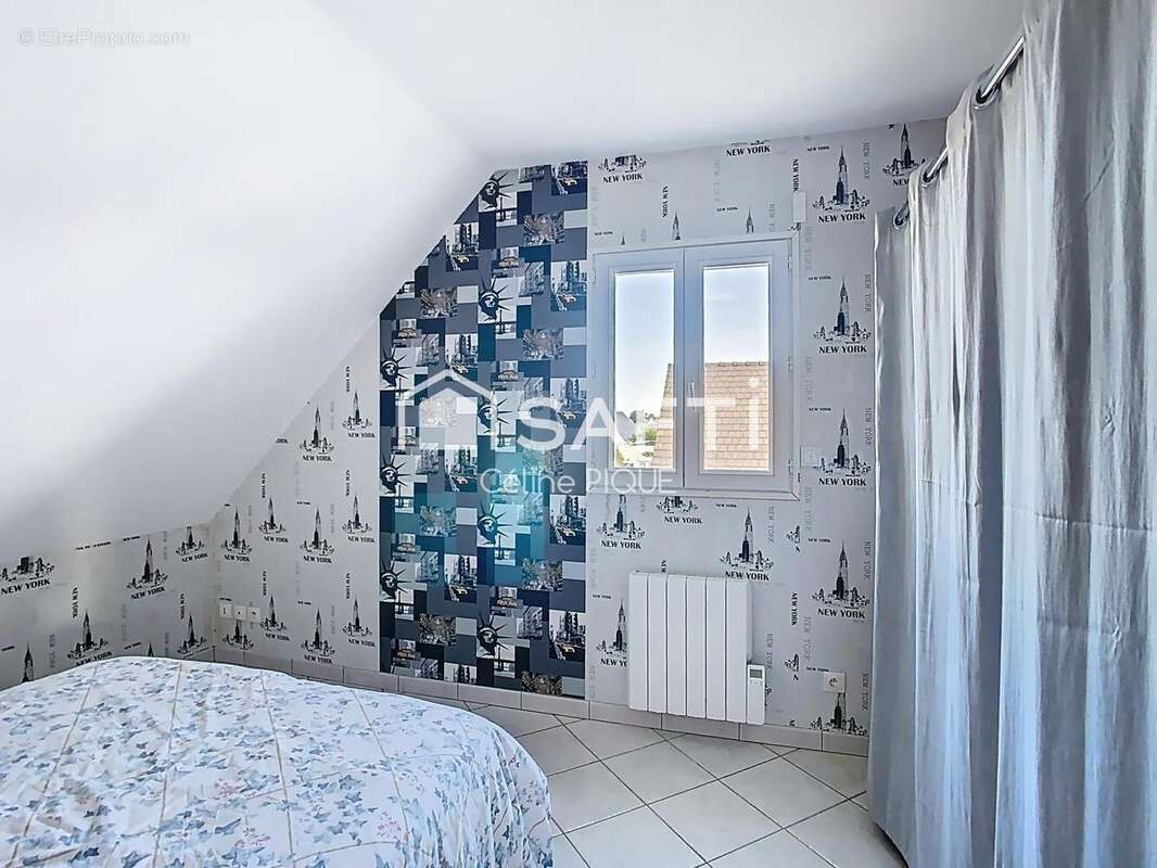 Photo 6 - Maison à ESQUAY-NOTRE-DAME