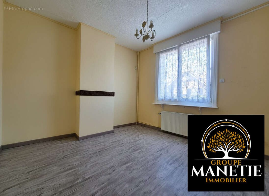 Maison 124 m² à Courchelettes  - photo 3