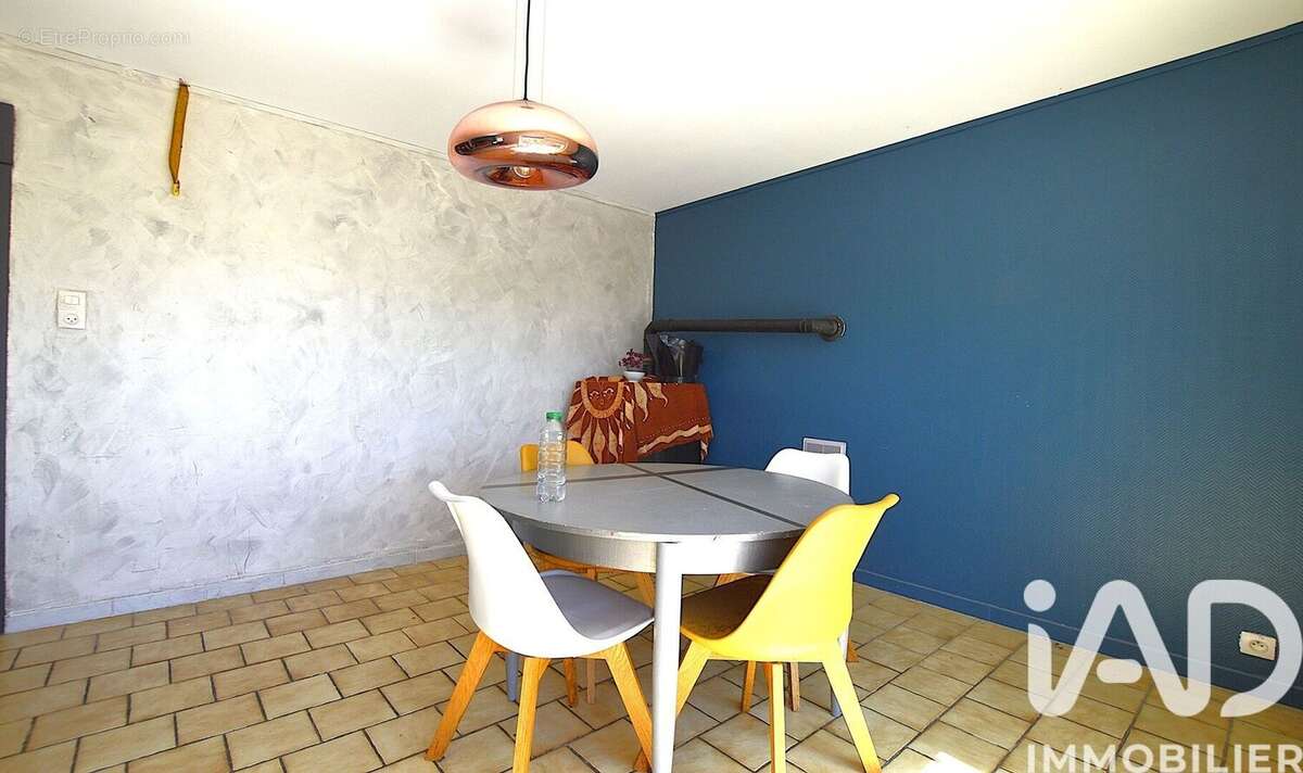 Photo 4 - Maison à MOYEUVRE-GRANDE