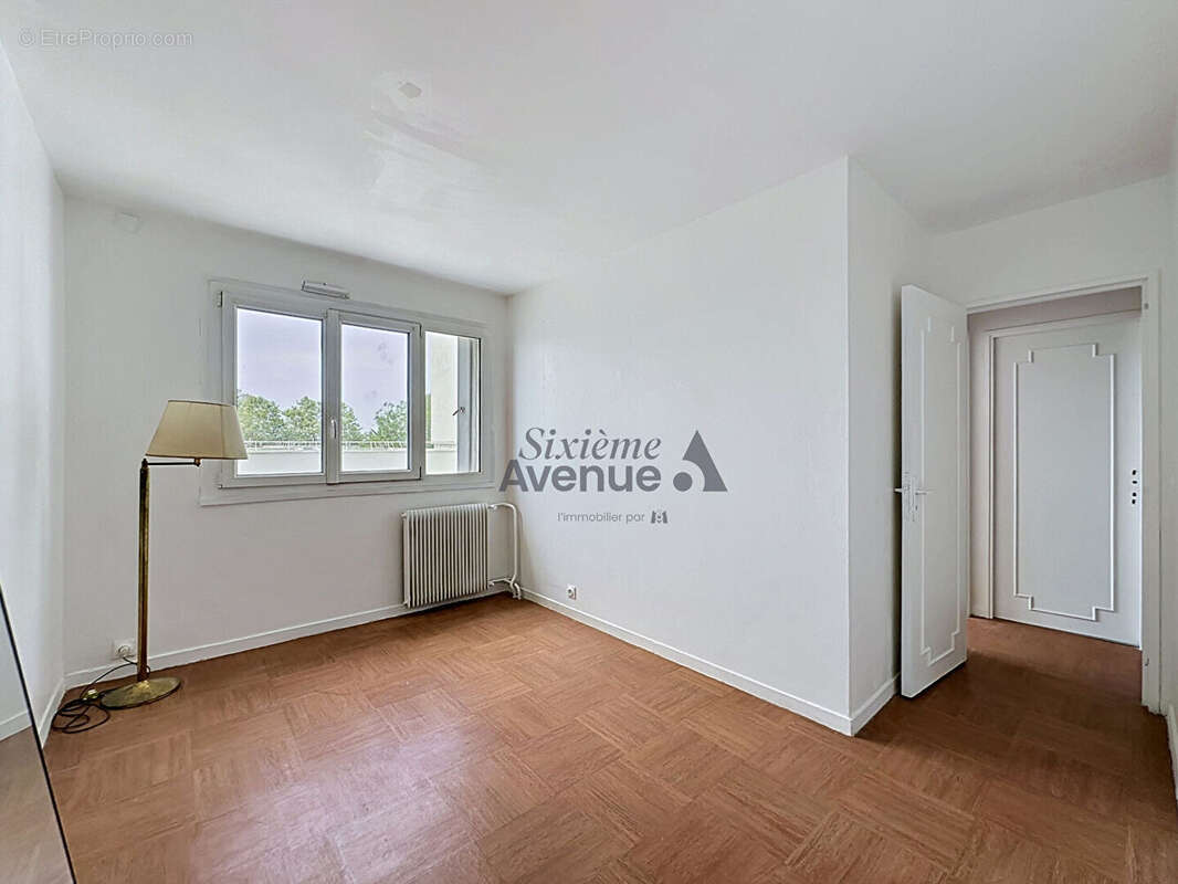 Appartement à VILLIERS-SUR-MARNE
