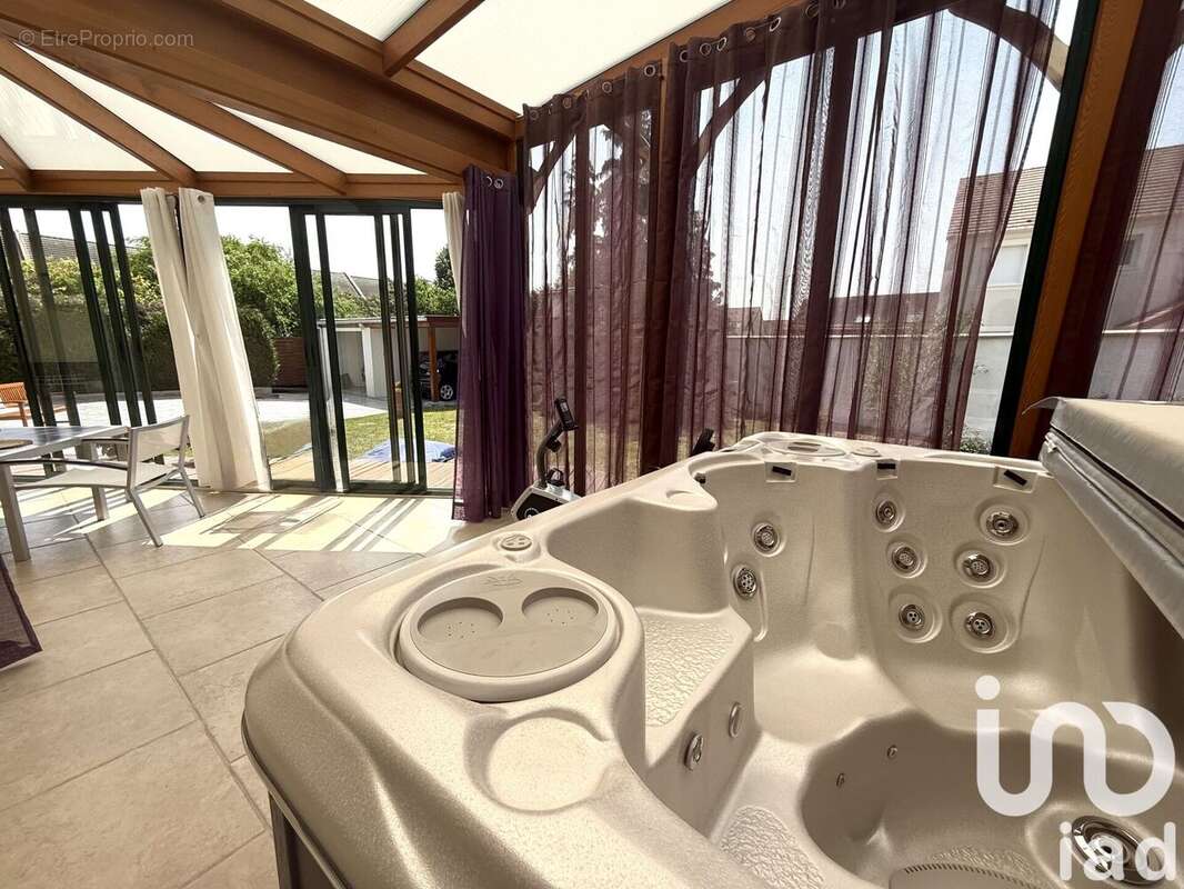 Photo 3 - Maison à TRIEL-SUR-SEINE