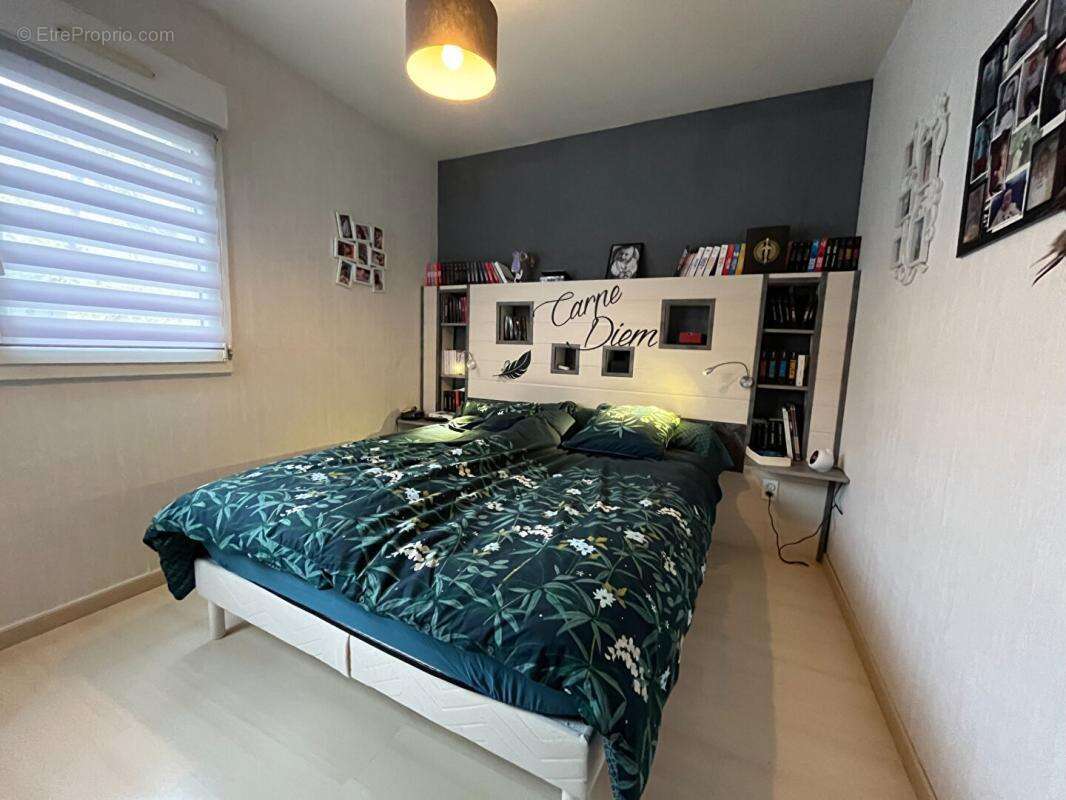 Maison à MAICHE