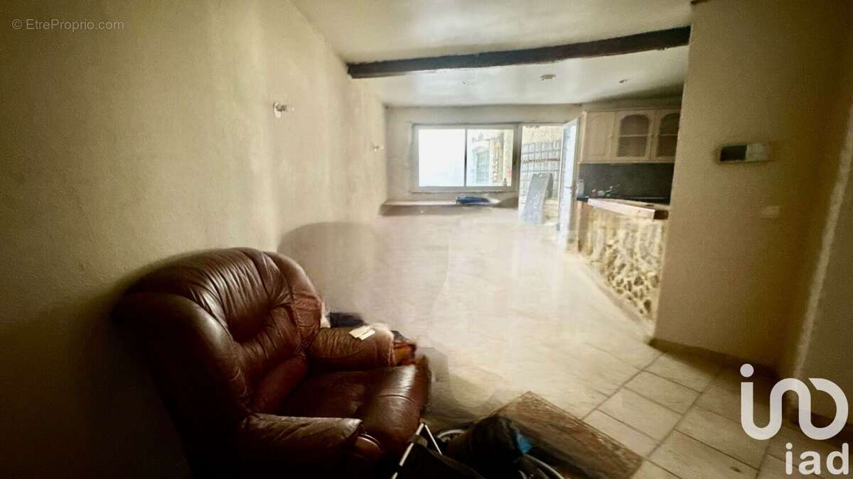 Photo 2 - Maison à CONDRIEU