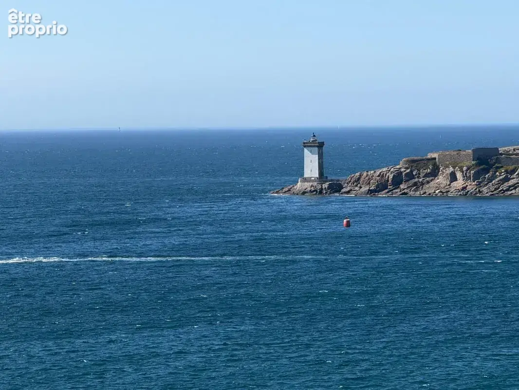 Le Conquet Maison vue mer exceptionnelle - photo 8