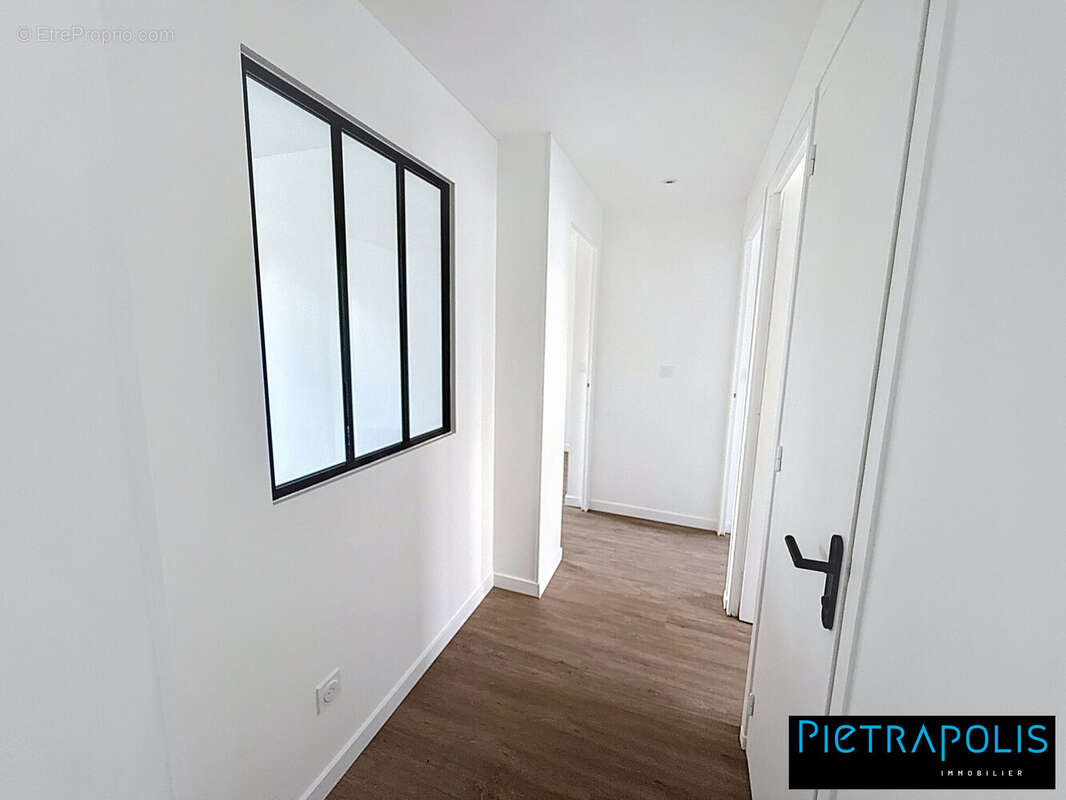 Appartement à VILLEFRANCHE-SUR-SAONE