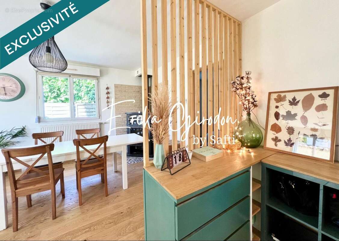 Photo 4 - Maison à MIRIBEL