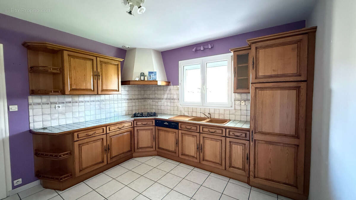 Maison à LA ROCHE-SUR-YON