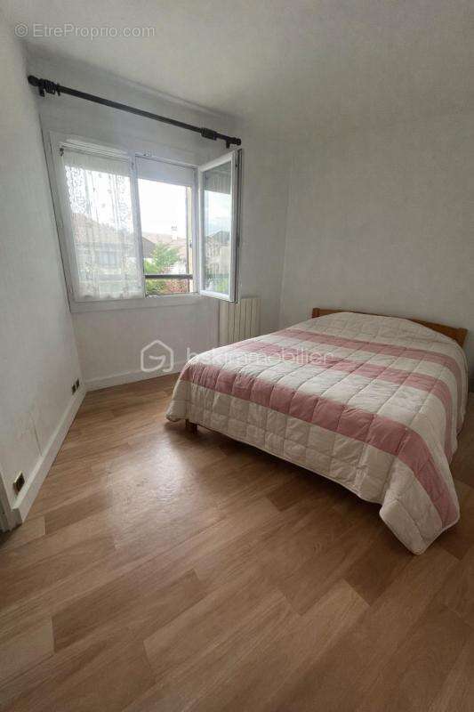 Maison à SAINT-BRICE-SOUS-FORET