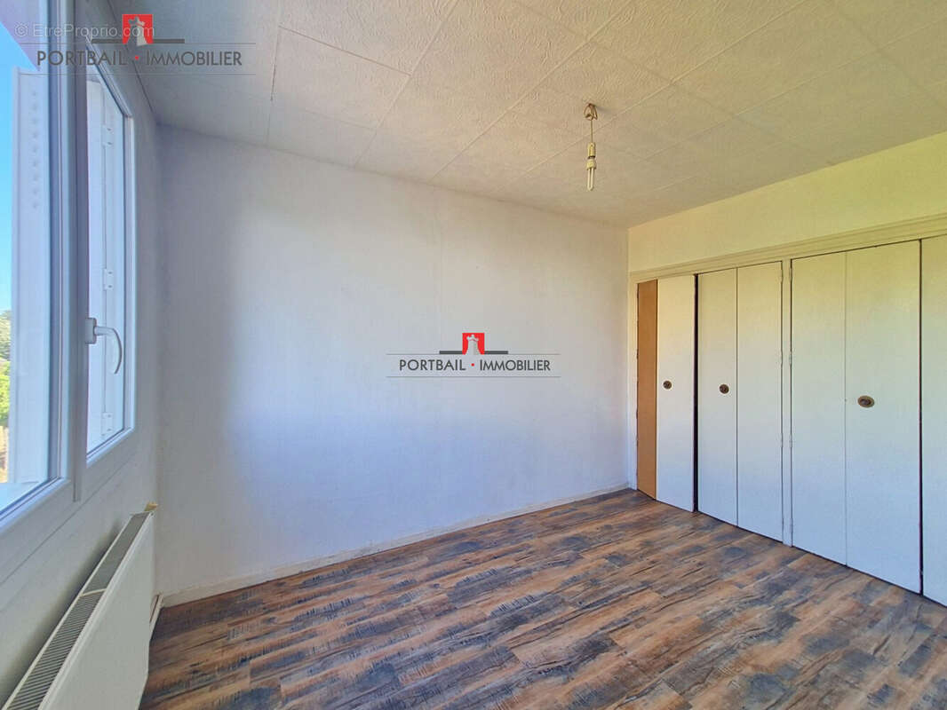 Appartement à CARBON-BLANC