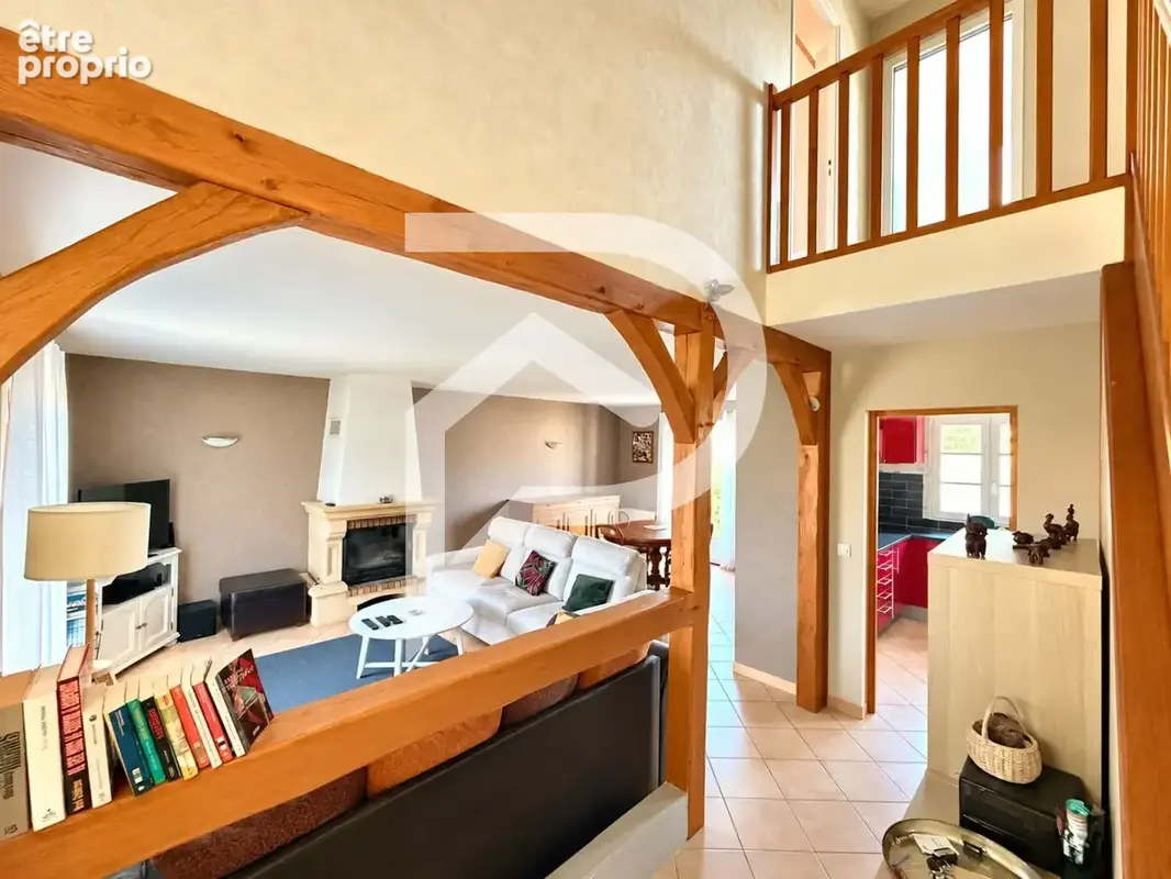 Maison Beauvais 8 pièce(s) 128 m2 - photo 3