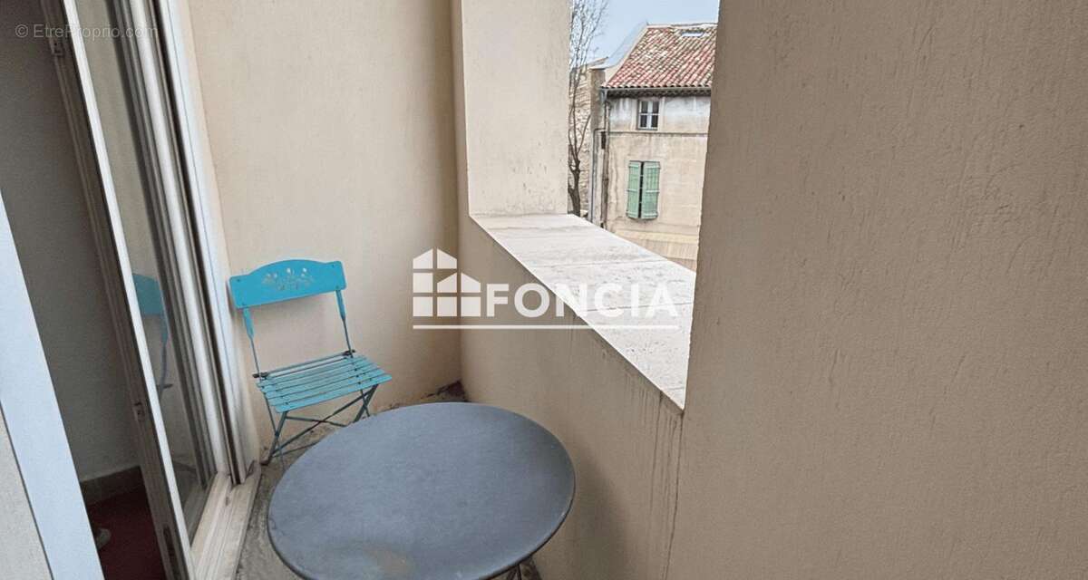 Appartement à PERTUIS