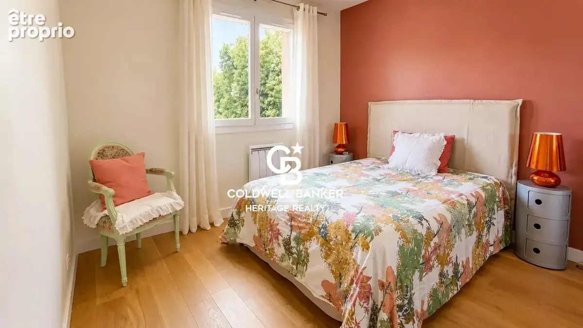 Ecully - Porte de Lyon - Maison familiale - photo 8