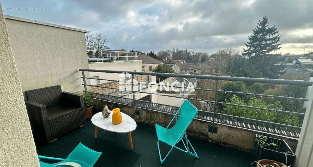 Appartement à ORLY