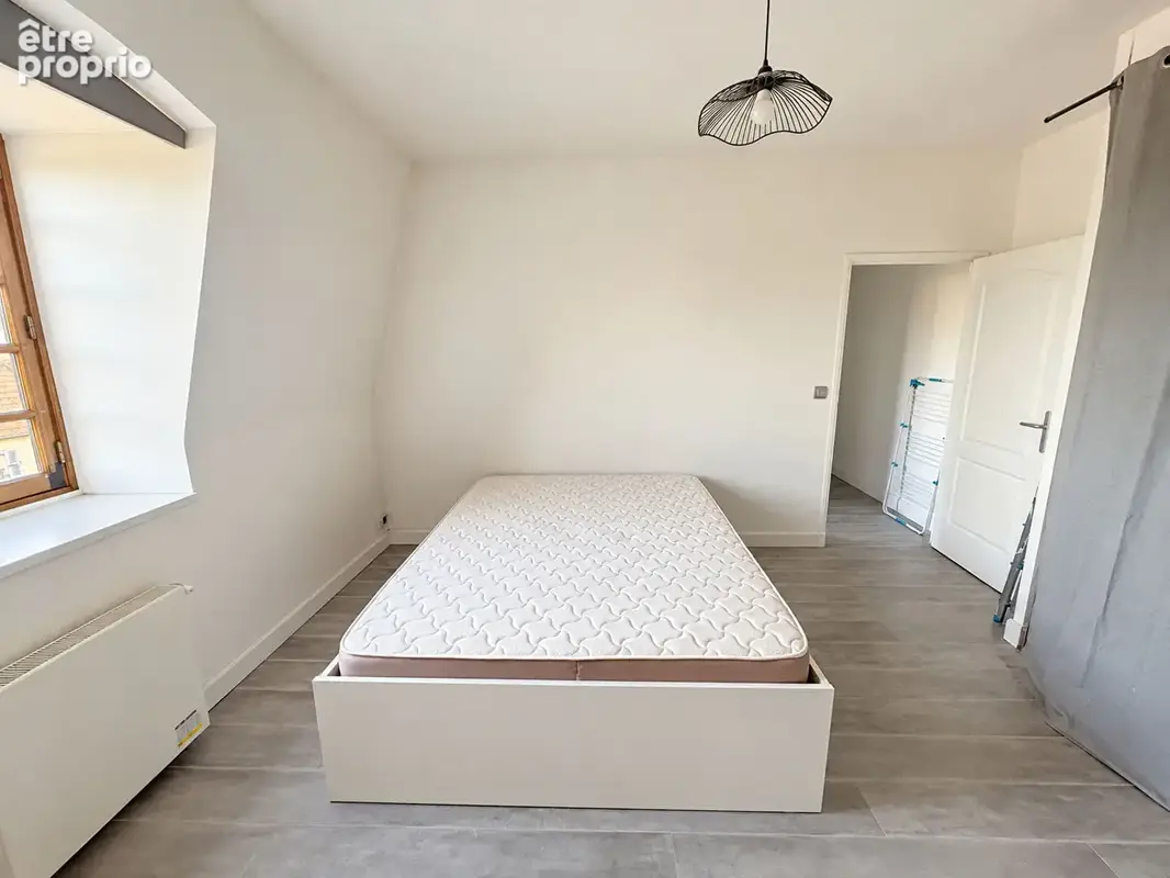 Appartement 2 pièces à vendre - Centre-ville de Mantes la Jolie - photo 10