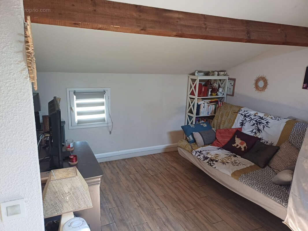 Maison à SAINT-CYPRIEN