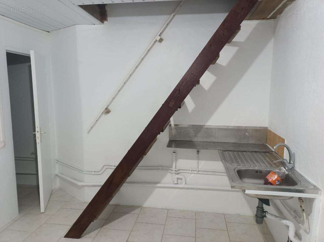 Appartement à MATOURY