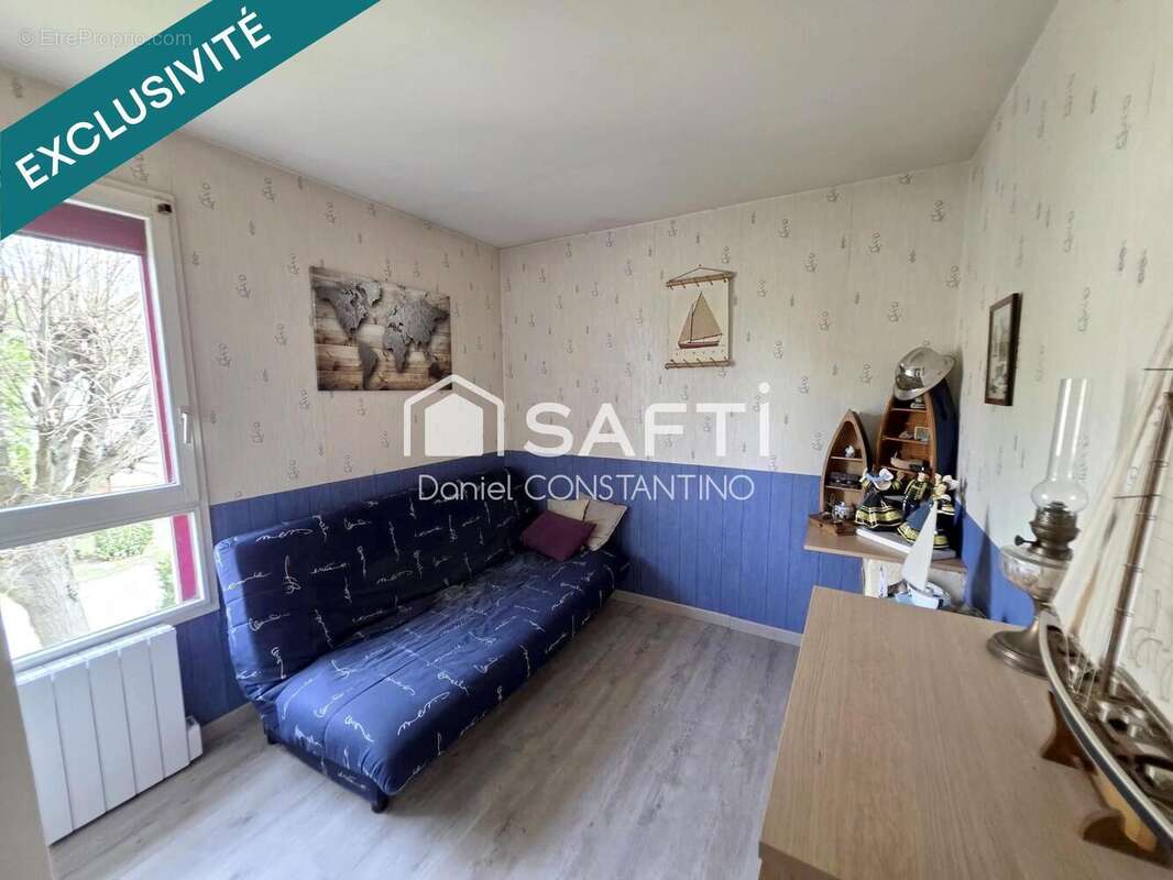 Photo 9 - Maison à VILLEMOISSON-SUR-ORGE