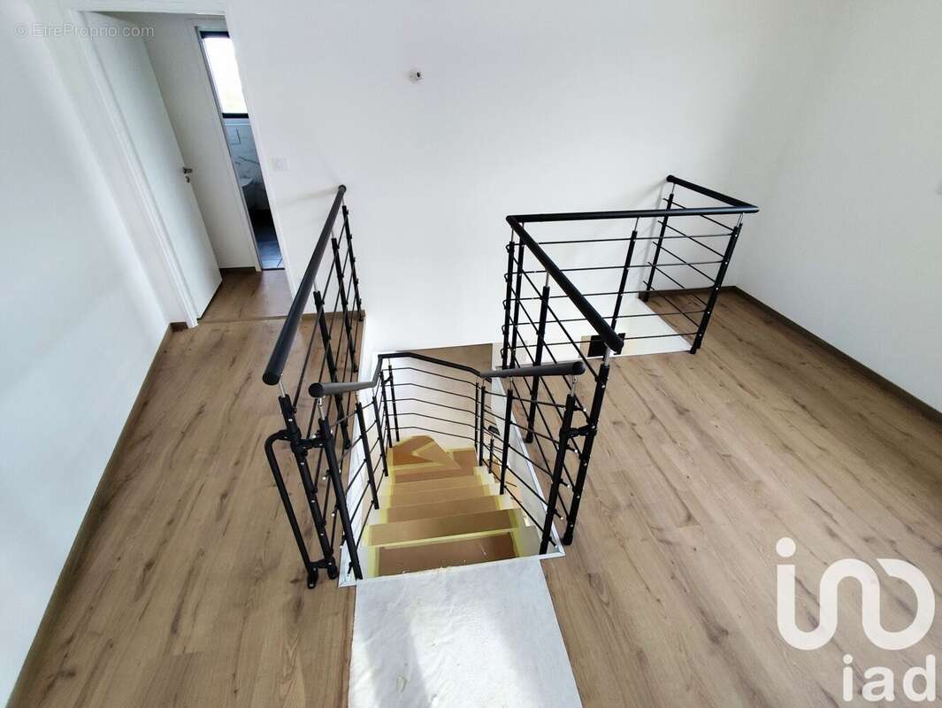 Photo 9 - Maison à LA ROCHELLE