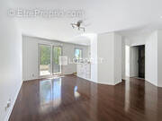 Appartement à MOISSY-CRAMAYEL