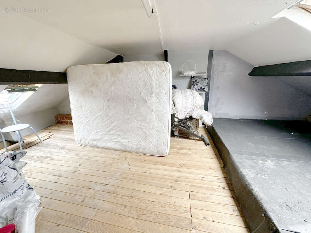 Appartement à MERU