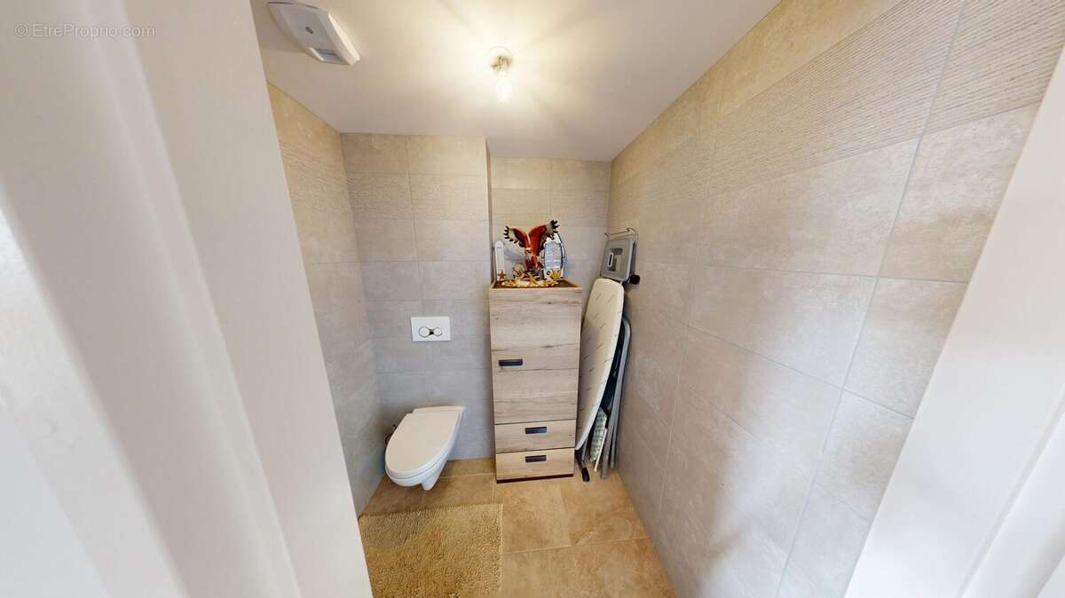 Appartement 71 m² à Perros-Guirec  - photo 9