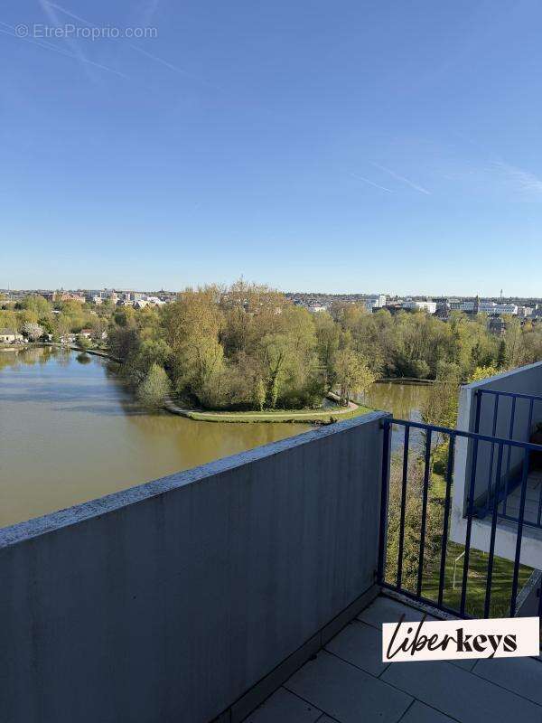 Appartement à AMIENS