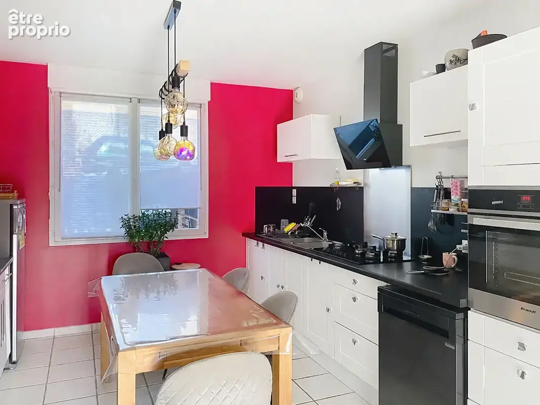 Maison Saint Brieuc 4 pièce(s)  103.08 m2 - photo 3